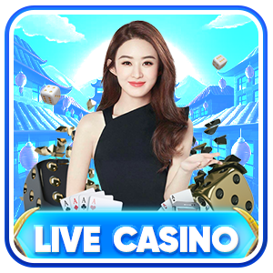 LIVE-CASINO