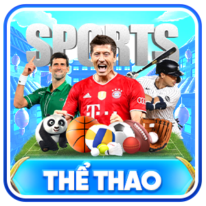 THE-THAO