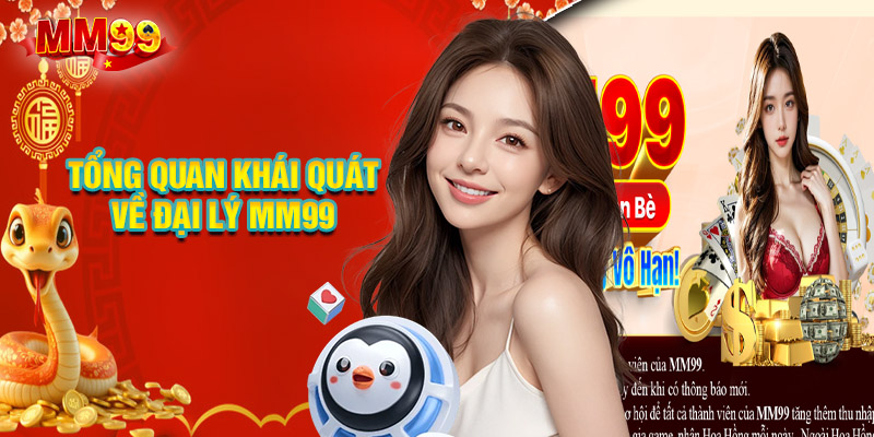 Tổng Quan Khái Quát Về Đại Lý MM99