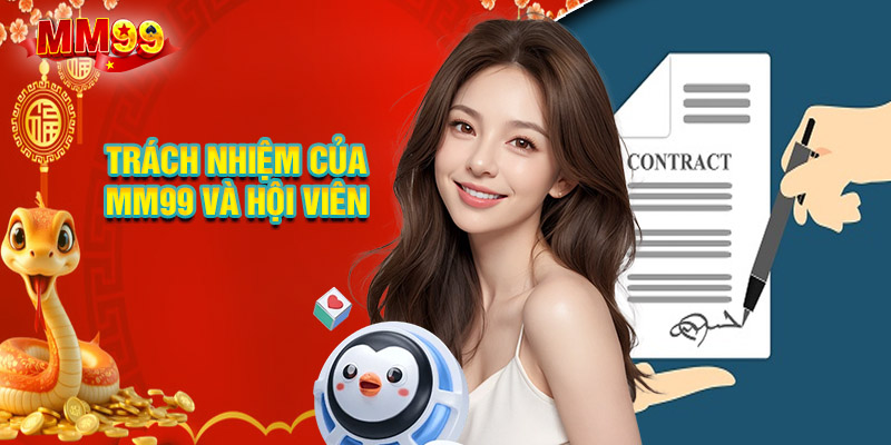 Miễn trừ trách nhiệm MM99 đối với người chơi